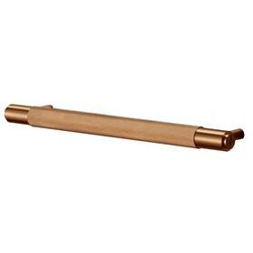 Upb-073964 Buster Punch Upb-134474 Cross 8-7/8 Inch Center To Bespoke - Warm Sunset