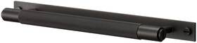 Upb-453959 Buster Punch Cross 8-7/8 Inch Center To Luxury - Bronze