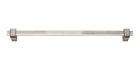 Butb24-brn Atlas Homewares 24 Inch