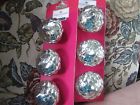 Buttercream Mercury Knobs Draw Pulls Vintage Style Lot Of 6 Furniture Update 2 Diameter Nwt 4894429144546