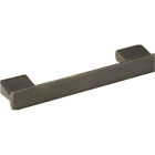 Bz.317 Ashley Norton Solid Dark Bronze