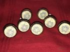 C-1424-3 Amerock Set 7 Vintage 026634100145