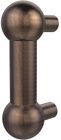 C-30-sn Allied Brass 3 Cabinet 013895495486