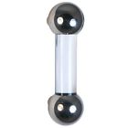 C-30l-rp-pb Allied Brass Center To Refrigerator Pull Polished 013895951913