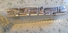 C-of03-pc Du Verre Hardware Offset Pull In Polished Chrome