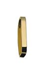 C02-p8000-605 Brass Accents Traditional Center Arch Pull