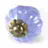 C140rls Romantic Decor More Ceramic Knobs Antique Brass Drawer Handles Retro Cabinet Pulls