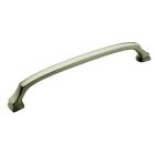 C2341 Amerock 12in Satin Nickel Appliance