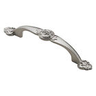 C3518-96-an Knobware Rose Arch Pull