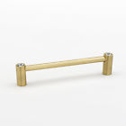 C715-6-sb Alno Inc Bar Pull 785584008726
