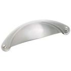 Bp9365g10 Cab 4.13in Pulls Cabinet Amerock Pull 16in Nickel Corp Satin 1in 1-3