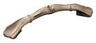3308sn Cabinet 10 Set Footed Id Zinc Pull Two 80658 Gatsby Screws