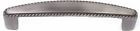 P81366.aph Cabinet 16 Finish Satin Pewter Pull Model Cc 96mm Pulls