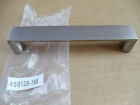 458128 Cabinet 25 5 Pulls Hardware Center Kitchen " Brushed Nickel