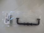 86130us10b Cabinet 11 4 " Pull Bronze Emtek Oil Spindle Rubbed Knob