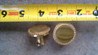 Ibp1441-3 Cabinet Amerock Knobs Brass Polished 1 - Decorative Lot 4 20