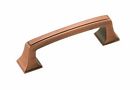 Bp53030bc Cabinet Amerock Pack 12 Mulholland Copper Pull Brushed 3-.