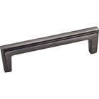 259-96bnbdl Cabinet Brushed Pewter Lexa Resources Pull 15 Hardware Carton