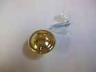 Bp1387-3 Cabinet Knobs Reflections Brass Qty. 73 10 Amerock Polished Drawer