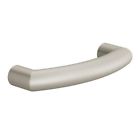 Yb5807bn Cabinet Moen Nickel- Brushed Drawer Icon Knob Quanitity 2 Pull