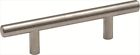 P115ss Cabinet Stee St Pull 15-3 Cc 320mm Kitchen Bar Handle 4 Drawer Dresser