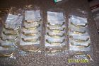 P351-lp Cabinet Pieces Lot 40 Plates....... Handels
