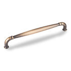 737160absb Cabinet Pull Jeffrey Alexander 6-3 Length Chesapeake 4