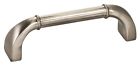Z280-sn Cabinet Pull Id 80907 10 Set Cordova Screw