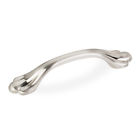 3208sn Cabinet Pulls- 20-4-1 "- Item 4 Box Footed