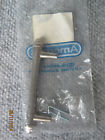 Bp19258-g10 Cabinet Satin Amerock Lot Nickel Pull Drawer Abstract Handle 3