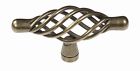 P3651-wrb Callis Knob Birdcage