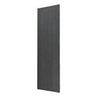 Sa-wuep36-cm Cambridge Standard 12inch X 36inch 1inch Decorative End Panel In Carbon