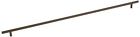 Bp19018cbz Caramel Bronze Bar 640mm Pull Amerock