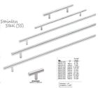 Cata28-a Amerock 2 33 Stainless