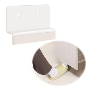 Cgjl-02 Cathyeen Cabinet Foot Pull For Trash Drawer Touchless Hands-free Moun
