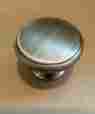 Cb-1165-ap Classic Brass Hardware Antique Pewter Knob 67 Pcs