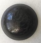Cbcar-1 Eclectic Cabinet Knobs Decor Antique Victorian Large Carved Butterfly Black