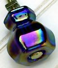 Cbcgk-4 Eclectic Cabinet Knobs Decor Set Of Cobalt Blue 0744904799218