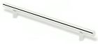 45-164 Cc 93010 Set Id Mm. 10 Railing Pull Chrome 248 European Bright
