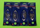 Cd1014us26 Hager Silver Drawer Pulls