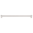 Cd715-12 Alno Contemporary Crystal Inch Center To Handle Appliance 785584035913