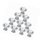 Cecominod037075 Afranker 10pcs 30mm Glass