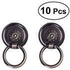 Cecominod065194 Kitchen Replacement Cabinet Cupboard Pulls Drawer Dresser Ring 190657063630