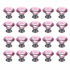 Cecominod066719 Hosl 30mm Crystal Glass 707273998767