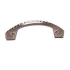 4991-3bpn-p " Center Cabinet Berenson Nickel Pull Newport Arch - 3 4991-3bpn-