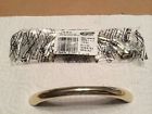 A219-b-3 Center Pulls- 17 96mm Amerock A219--3 Bow Polished Brass " 3-3 4