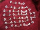 Cgp-4 Eclectic Cabinet Knobs Decor