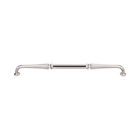 Tk346 Chareau Appliance Top Chalet 12 Pull Center Knobs The