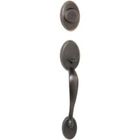 800celip Chelsea 11psmt Smt Handle Set Venetian Bronze