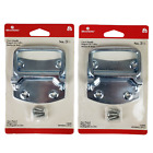 32048 Chest Handles For Tool Box Trunk Case Surface Mount Heavy Duty Steel